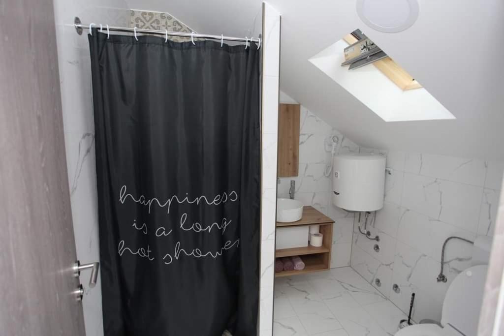 Apartmani Venecia Prozor Екстер'єр фото
