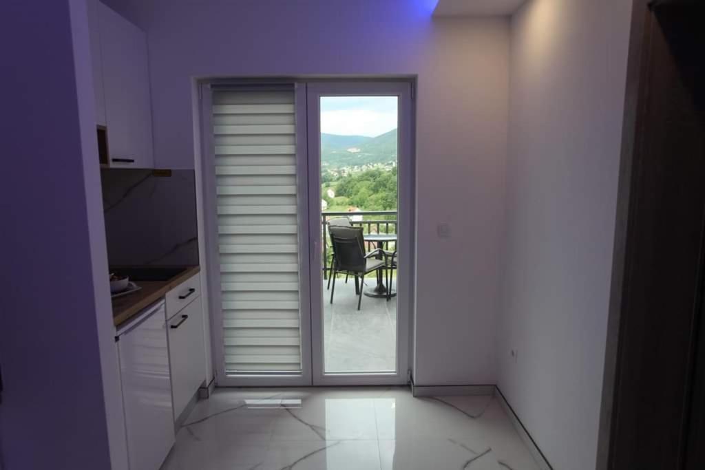 Apartmani Venecia Prozor Екстер'єр фото