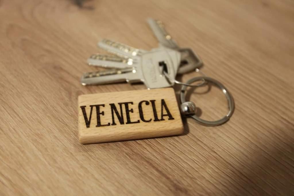 Apartmani Venecia Prozor Екстер'єр фото