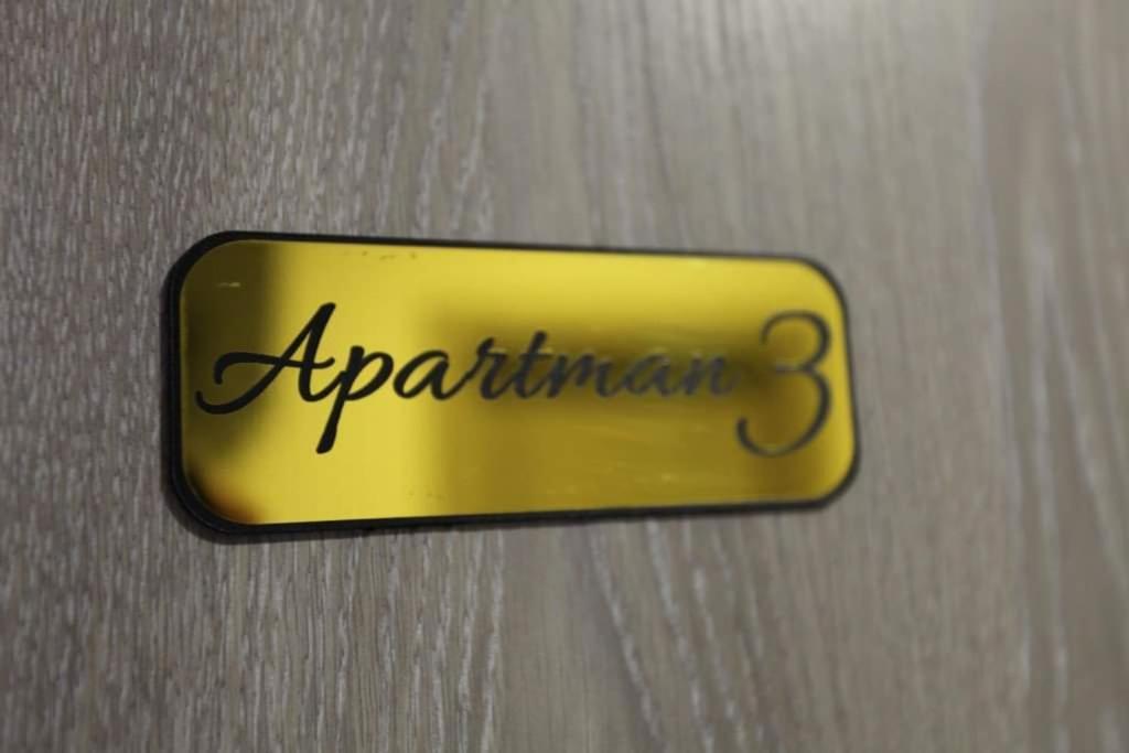 Apartmani Venecia Prozor Екстер'єр фото