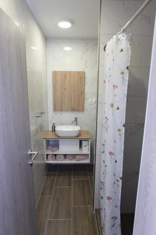 Apartmani Venecia Prozor Екстер'єр фото