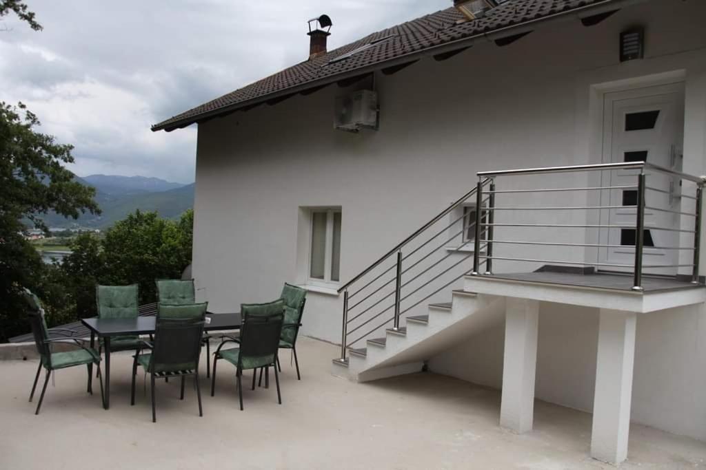 Apartmani Venecia Prozor Екстер'єр фото