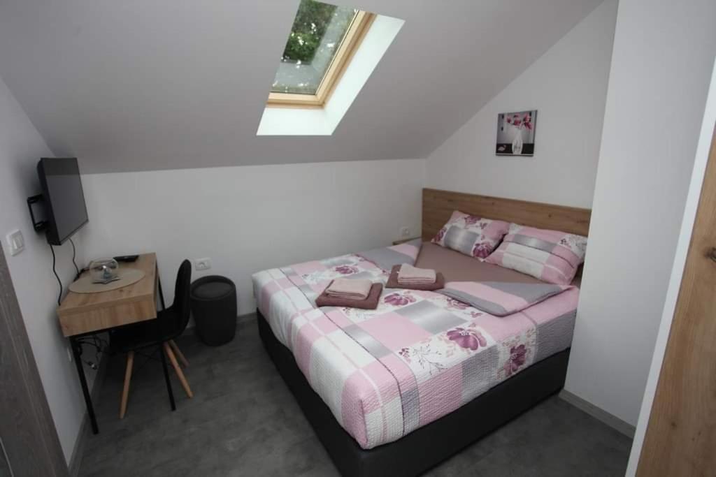 Apartmani Venecia Prozor Екстер'єр фото