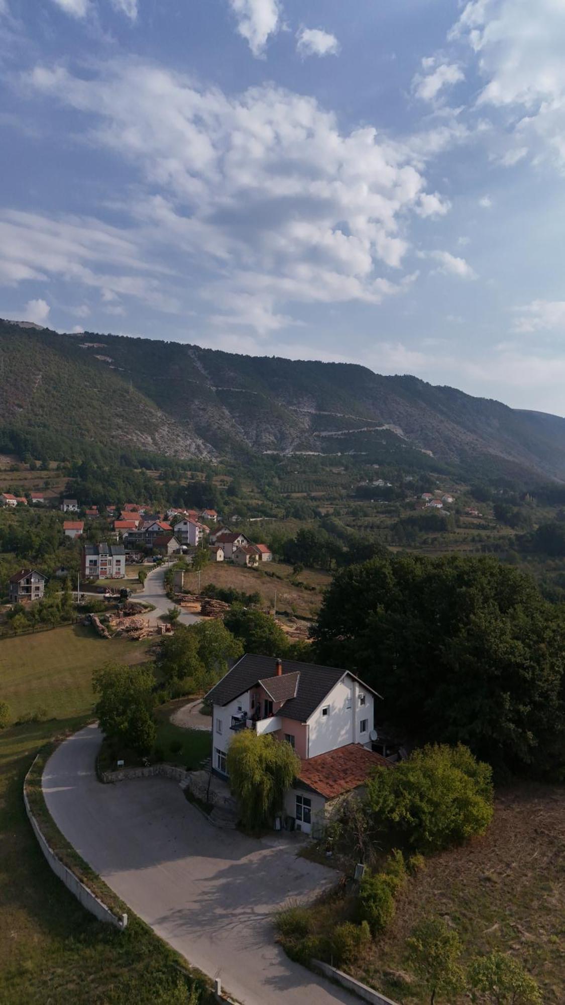 Apartmani Venecia Prozor Екстер'єр фото