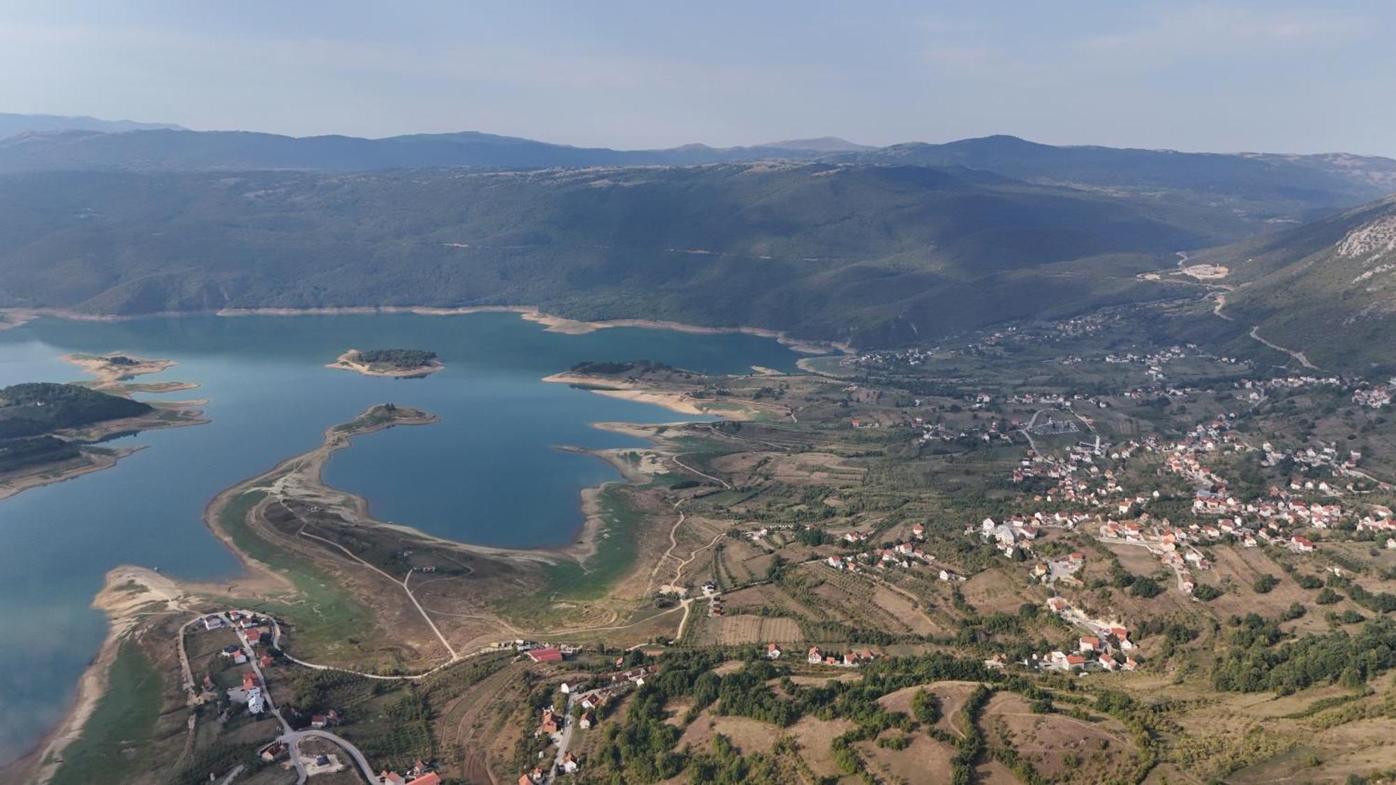Apartmani Venecia Prozor Екстер'єр фото