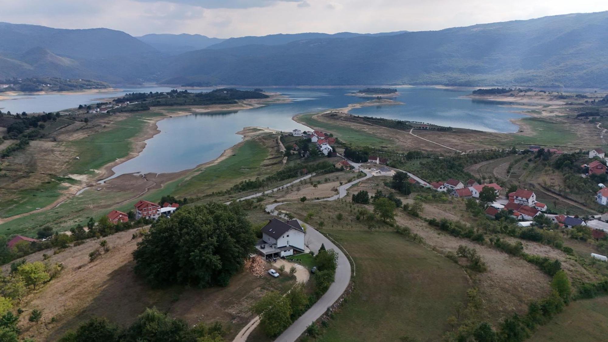 Apartmani Venecia Prozor Екстер'єр фото