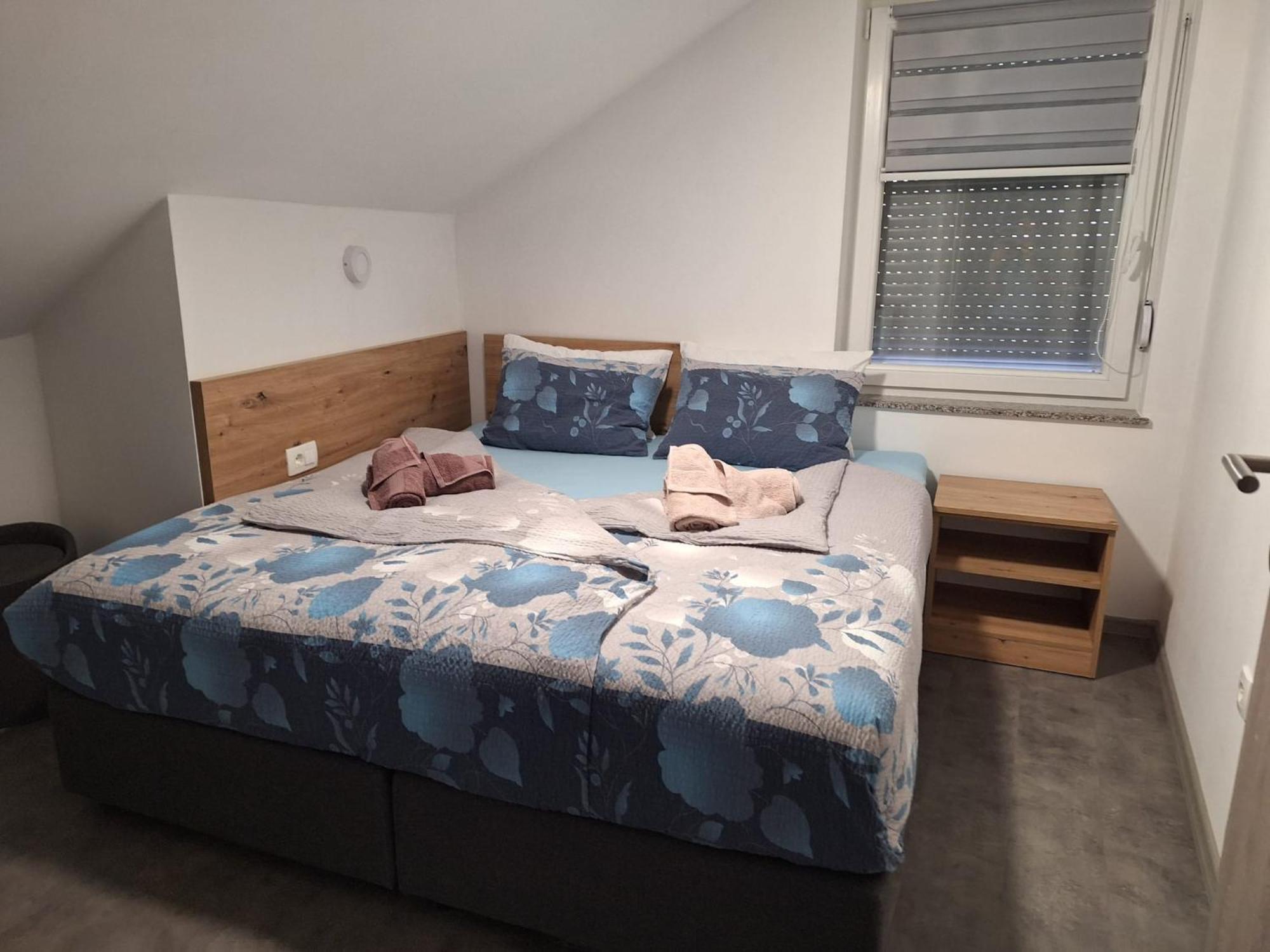 Apartmani Venecia Prozor Екстер'єр фото